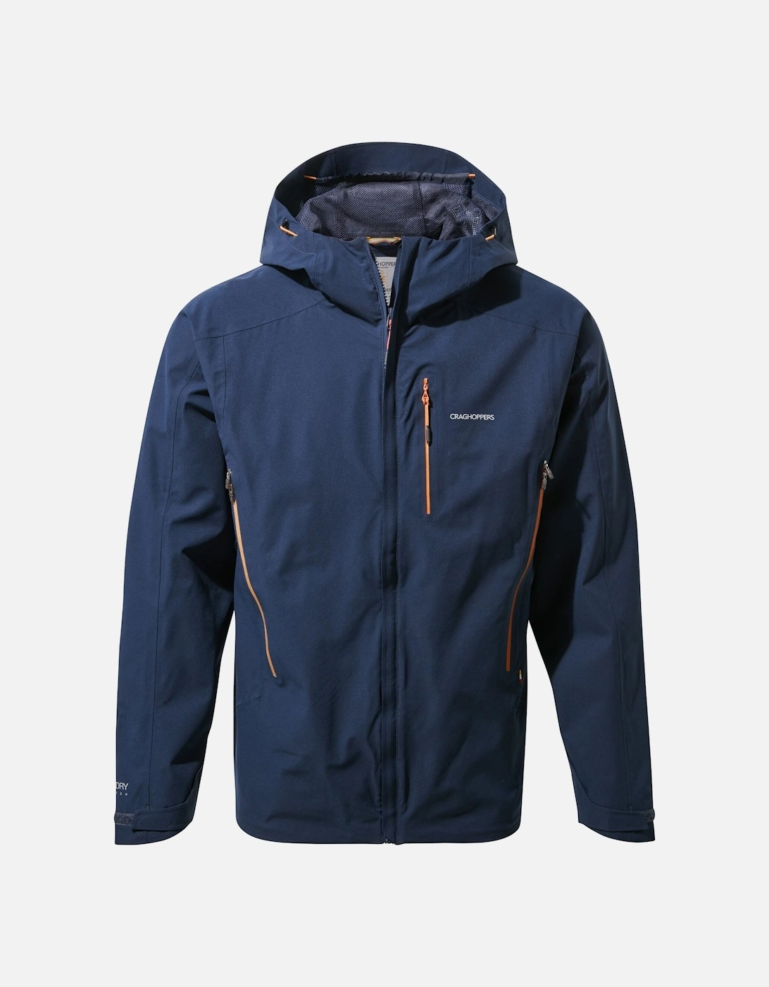 Mens Explore Jacket, 5 of 4