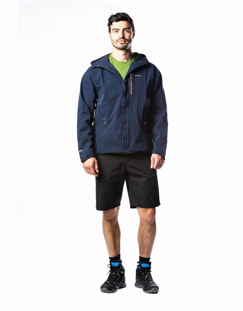 Mens Explore Jacket