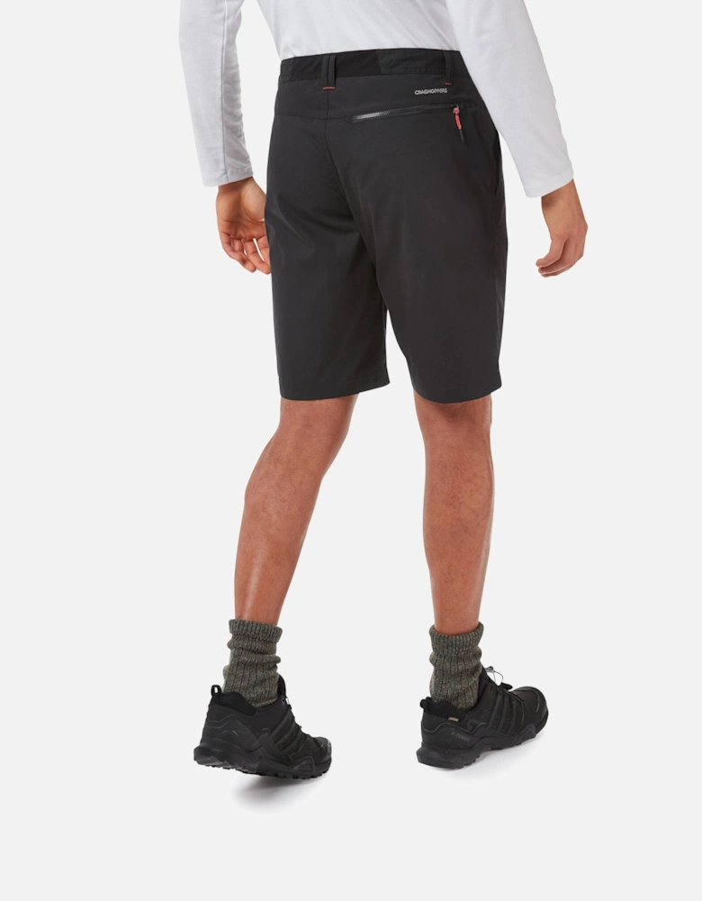Mens Verve Short