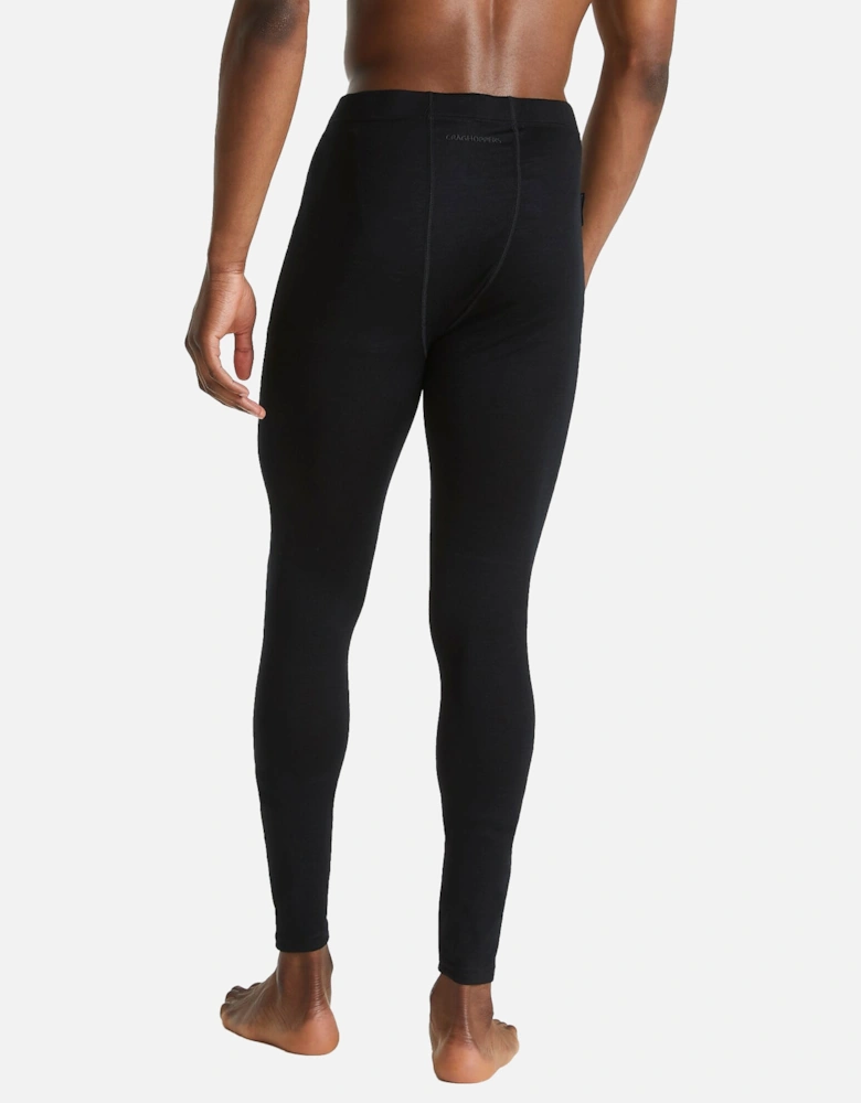 Mens Merino Baselayer Tights