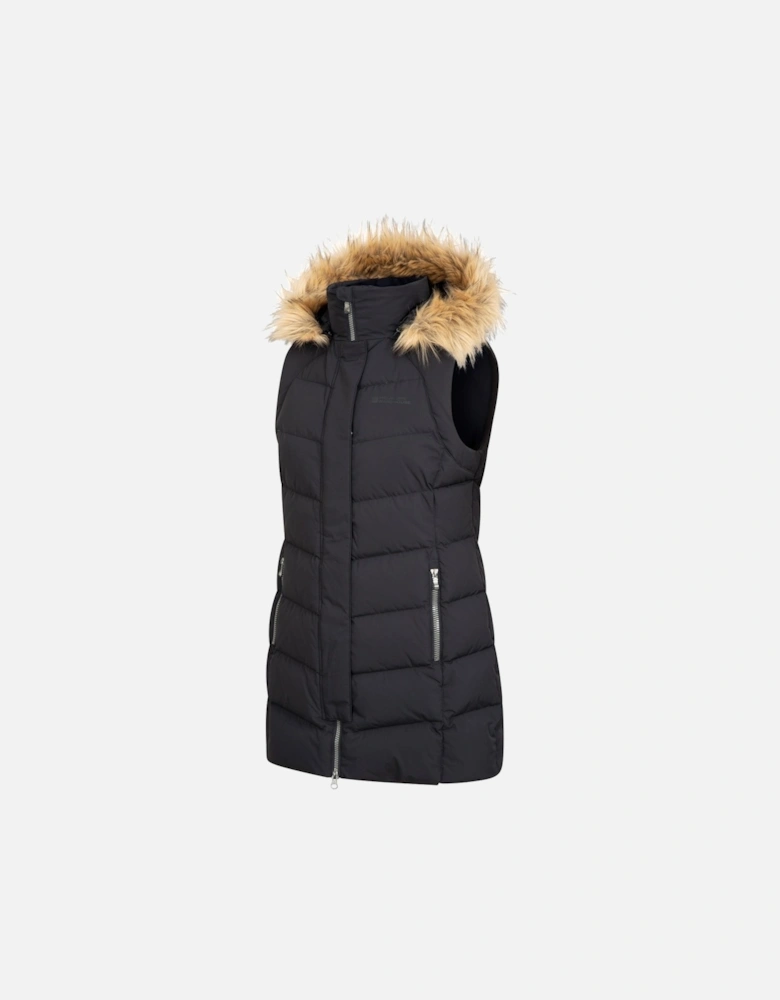 Womens/Ladies Isla Extreme Gilet