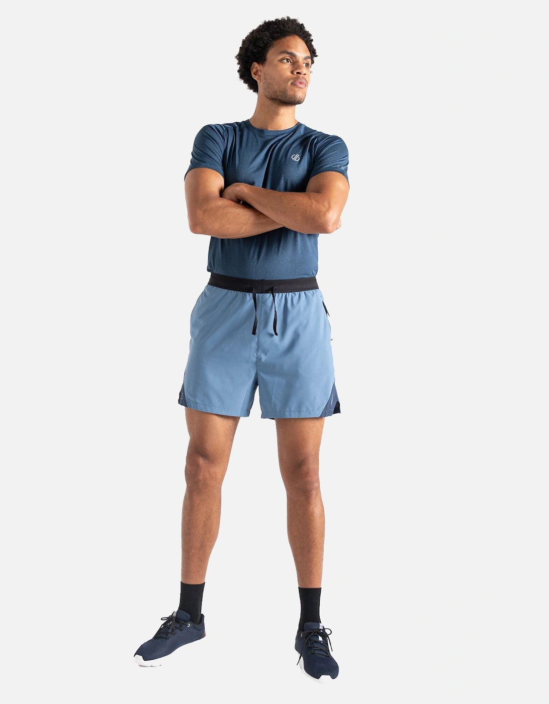 Mens Ultimate Casual Shorts