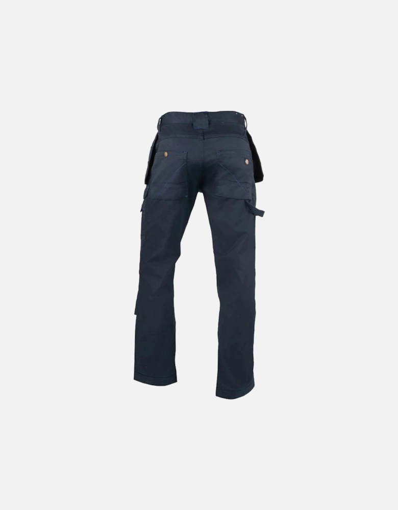 Mens Redhawk Pro Work Trousers