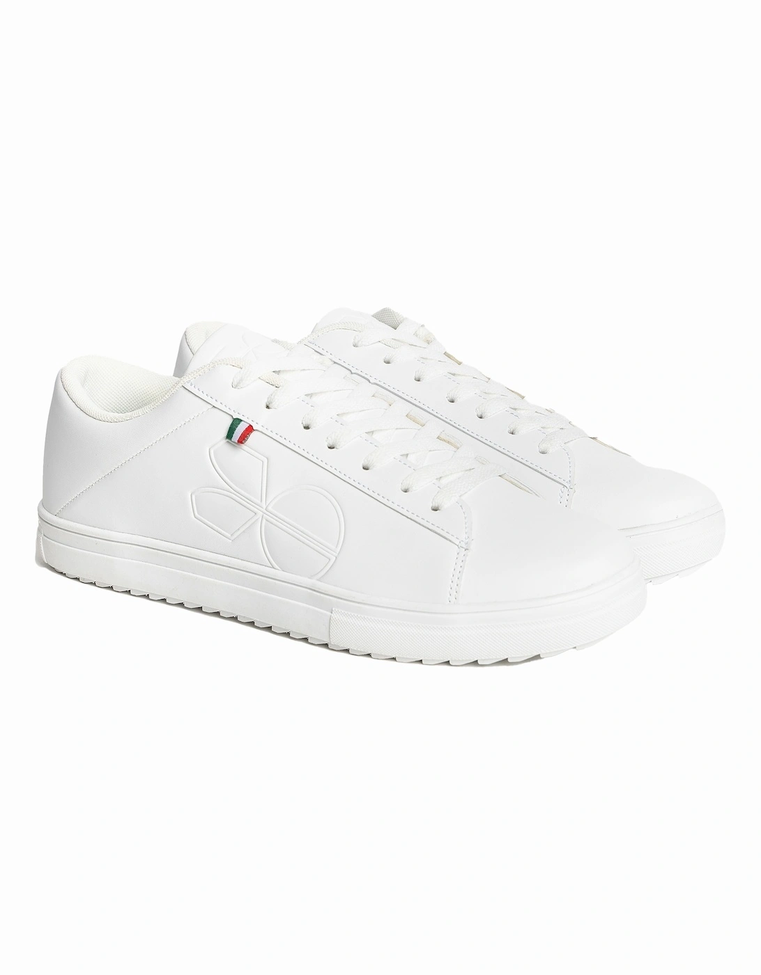 Mens Gleaton Trainers, 3 of 2