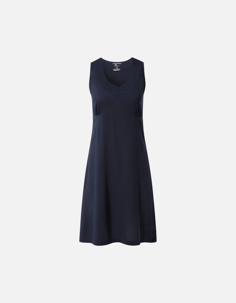 Womens/Ladies NosiLife Sienna Dress