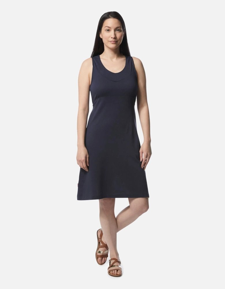 Womens/Ladies NosiLife Sienna Dress