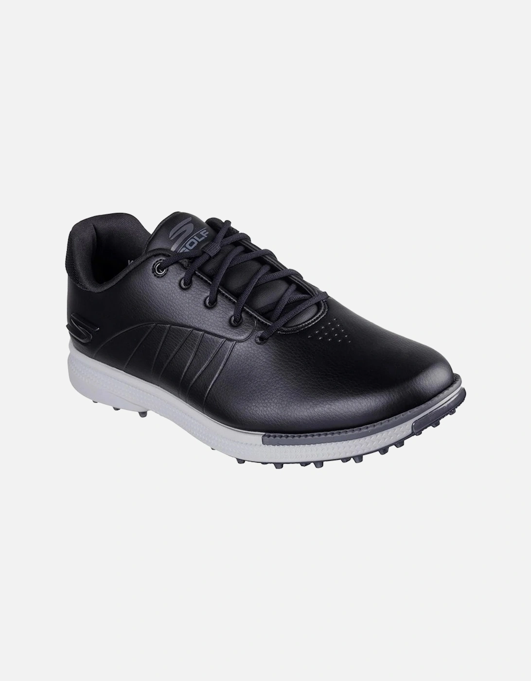 Mens Go Golf Tempo Golf Shoes, 6 of 5