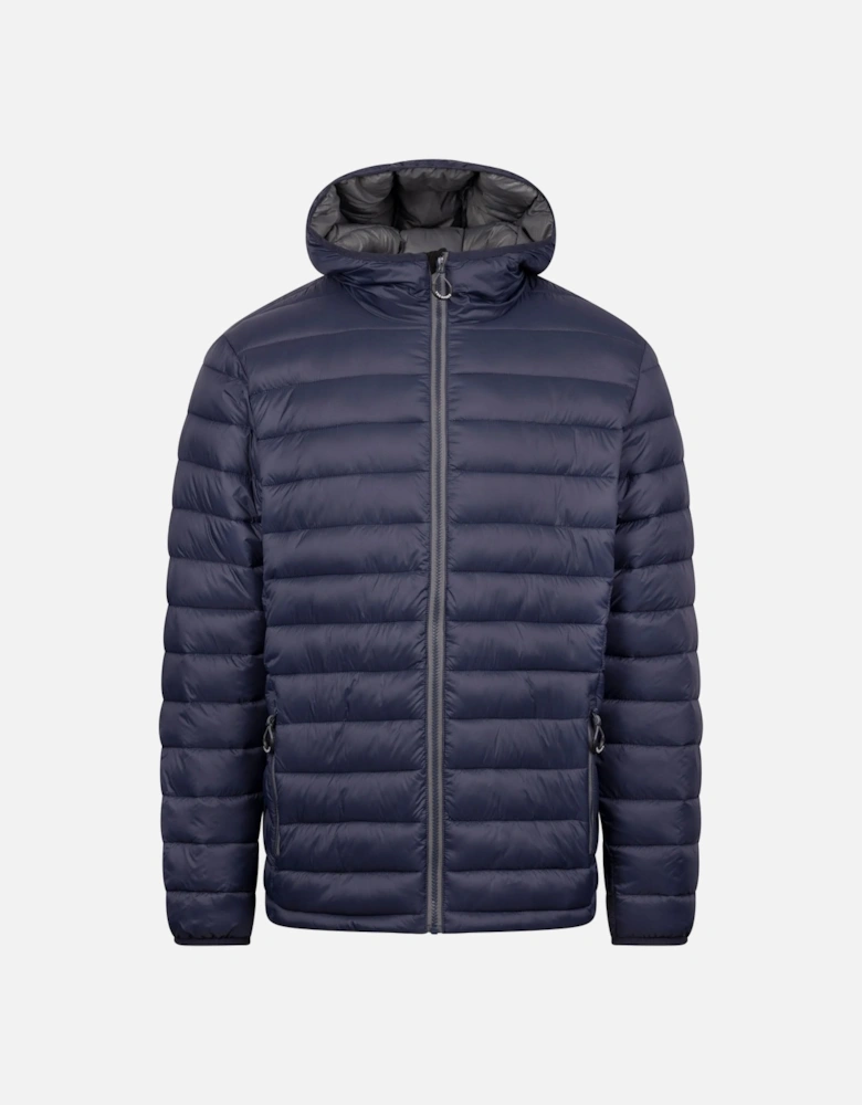 Mens Paddley Padded Jacket