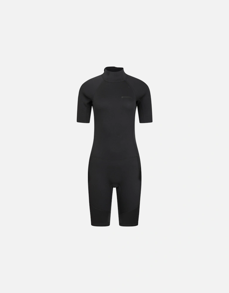 Mountain Warehouse Womens/Ladies Short Wetsuit