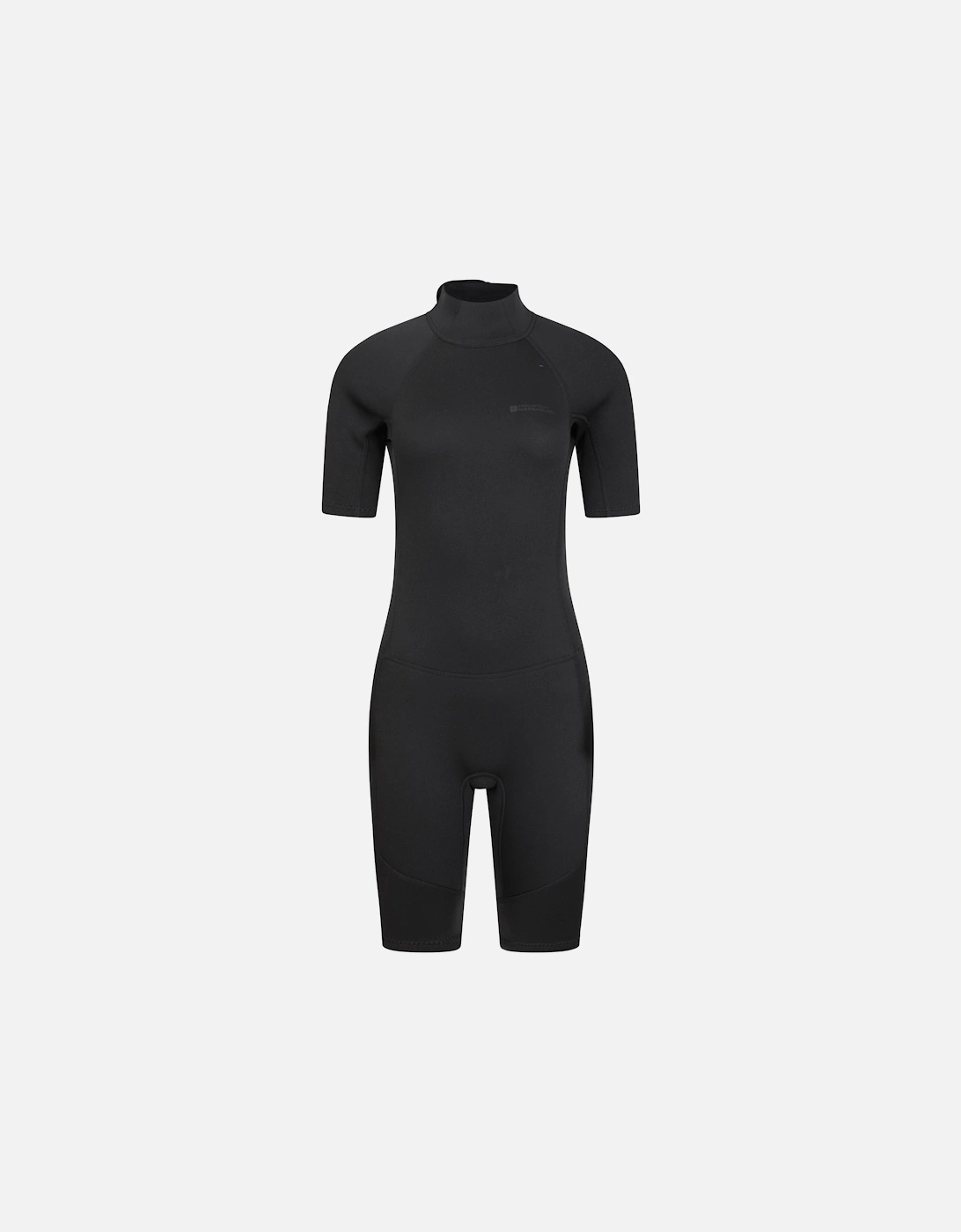 Mountain Warehouse Womens/Ladies Short Wetsuit