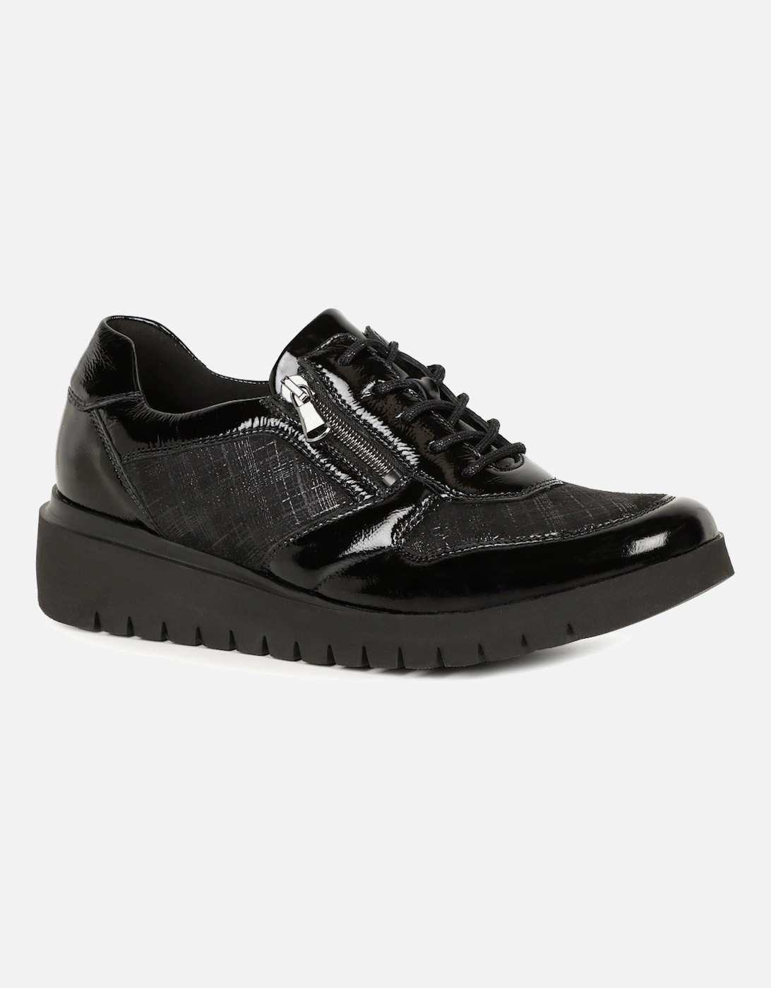 Florrie Womens Trainers, 8 of 7