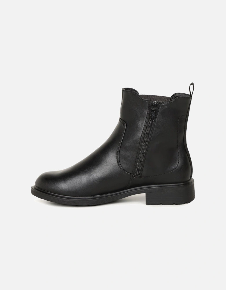 Sage Womens Chelsea Boots