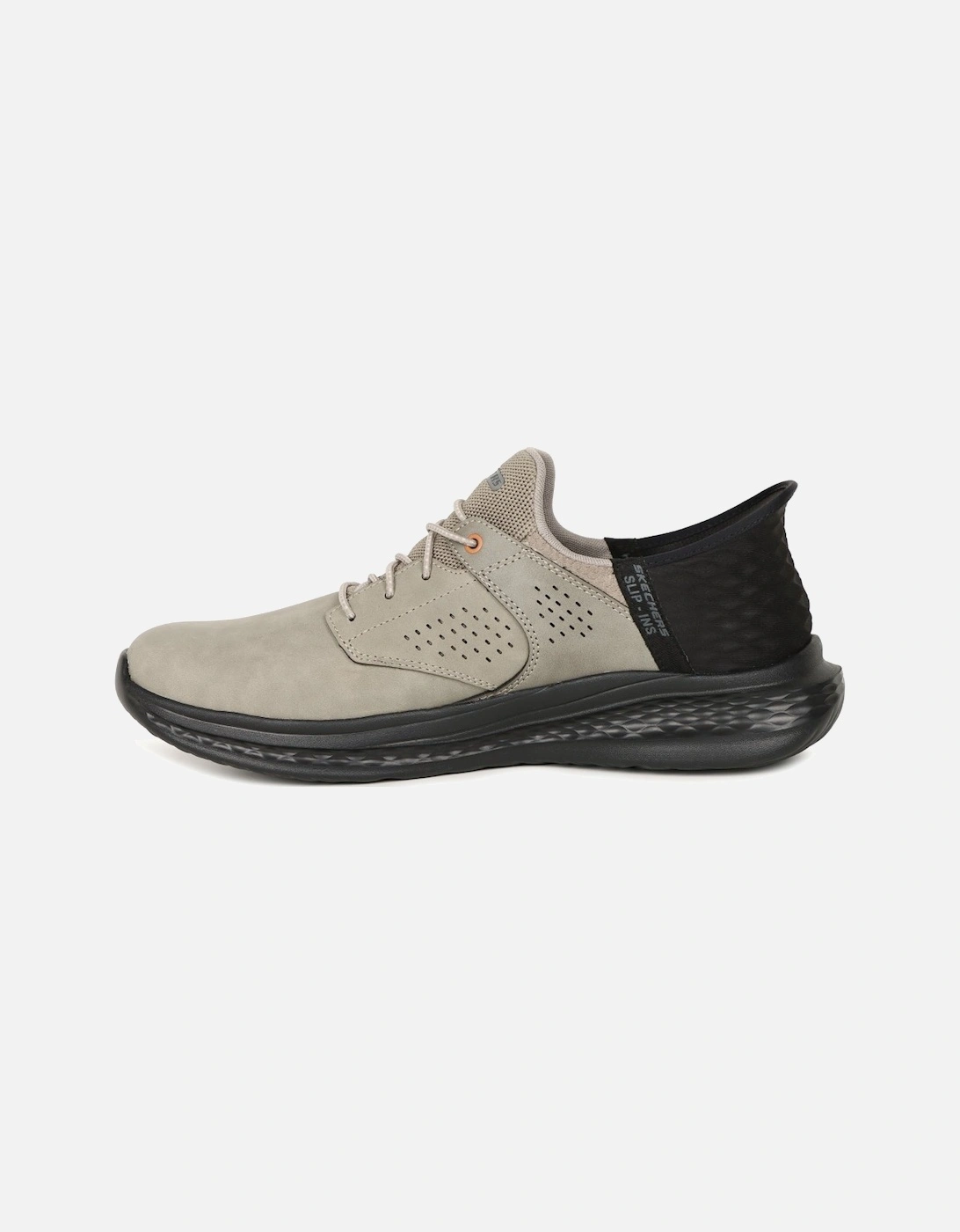 Slip In Slade Macklin Mens Trainers