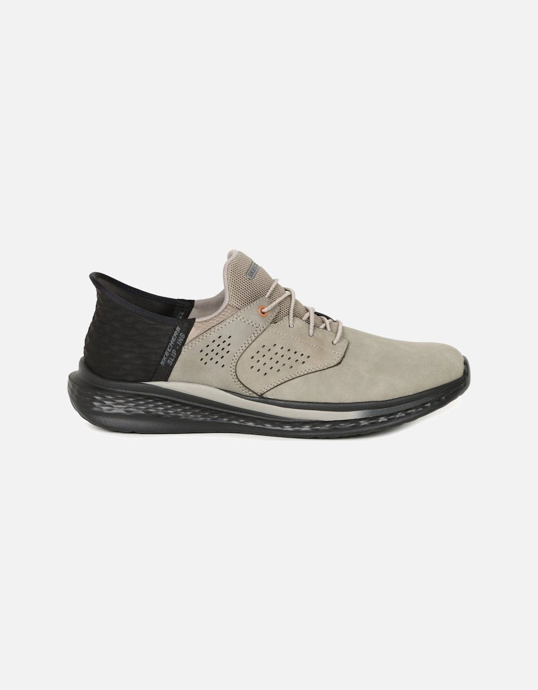 Slip In Slade Macklin Mens Trainers