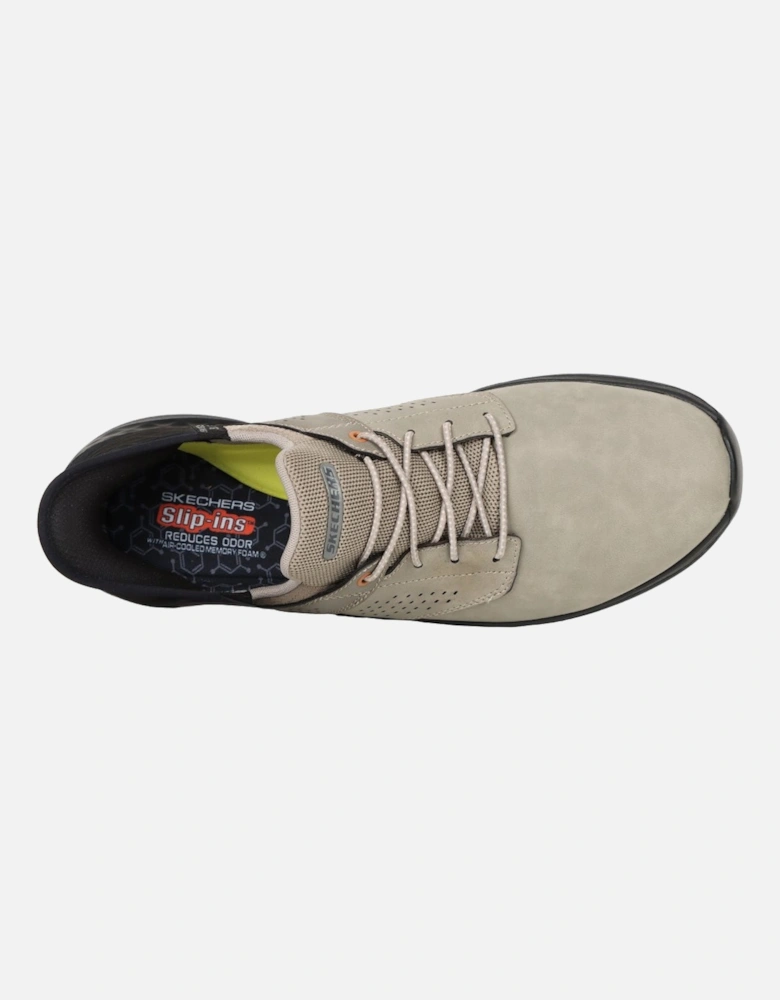 Slip In Slade Macklin Mens Trainers