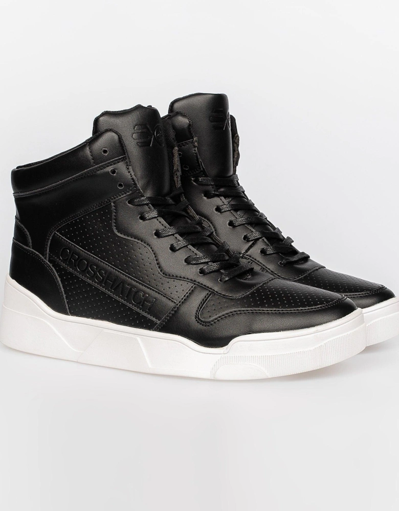 Mens Arialva High Tops