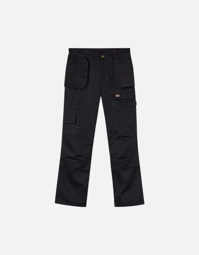 Mens Redhawk Pro Work Trousers