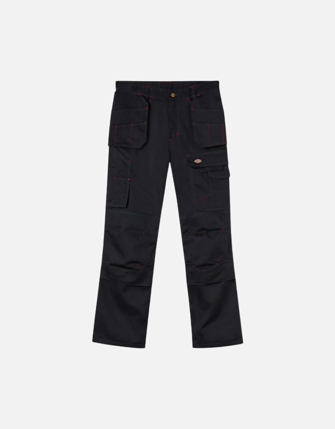 Mens Redhawk Pro Work Trousers, 4 of 3