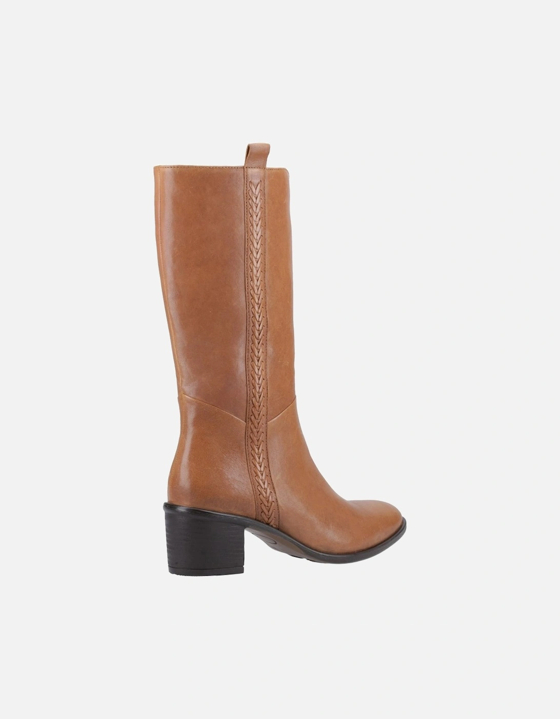 Whitney Womens Calf Boots