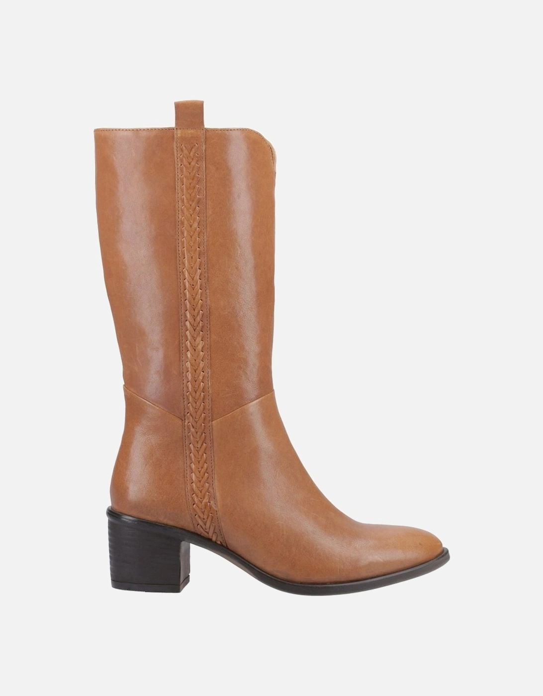 Whitney Womens Calf Boots