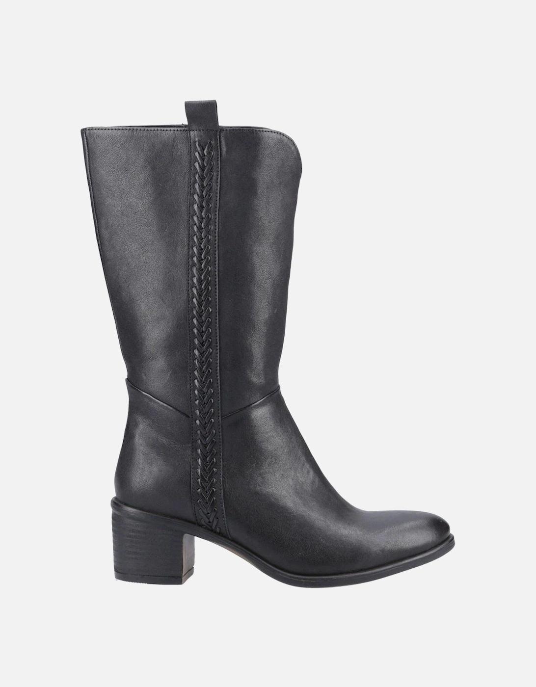 Whitney Womens Calf Boots