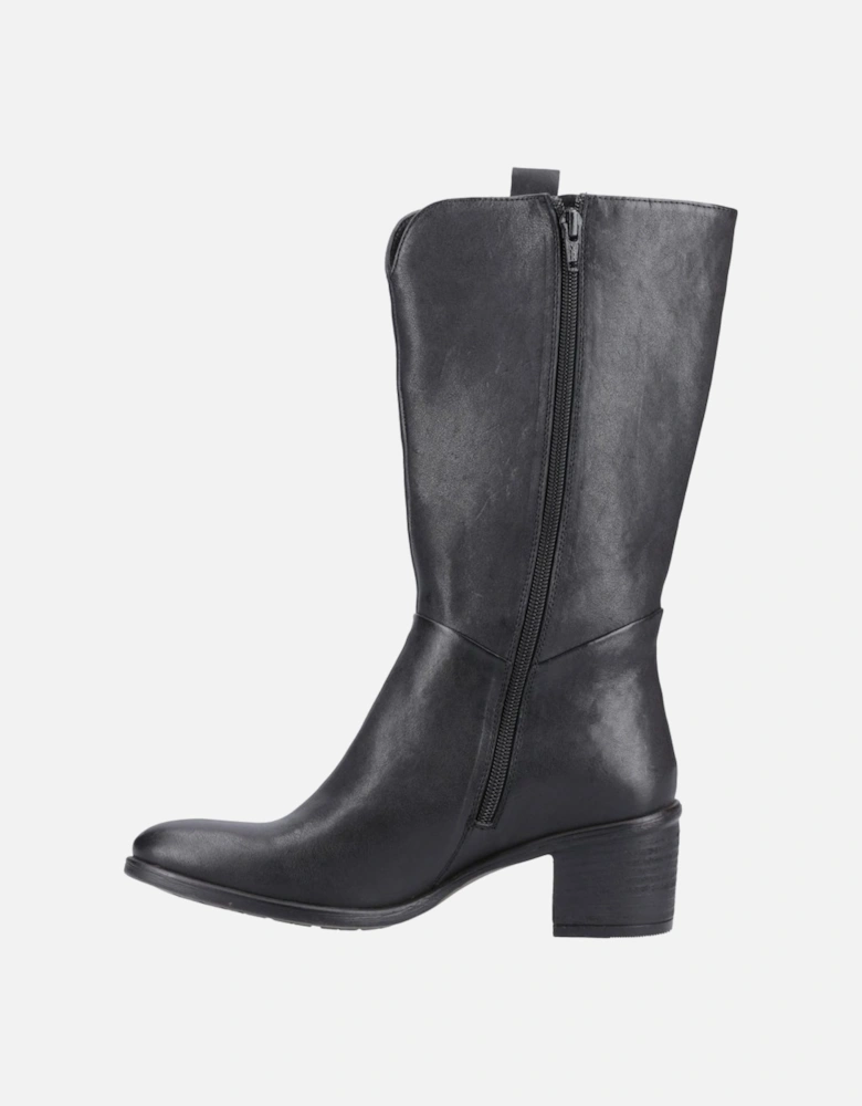 Whitney Womens Calf Boots