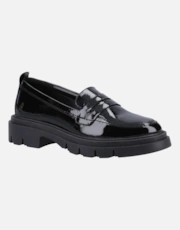 Black Patent