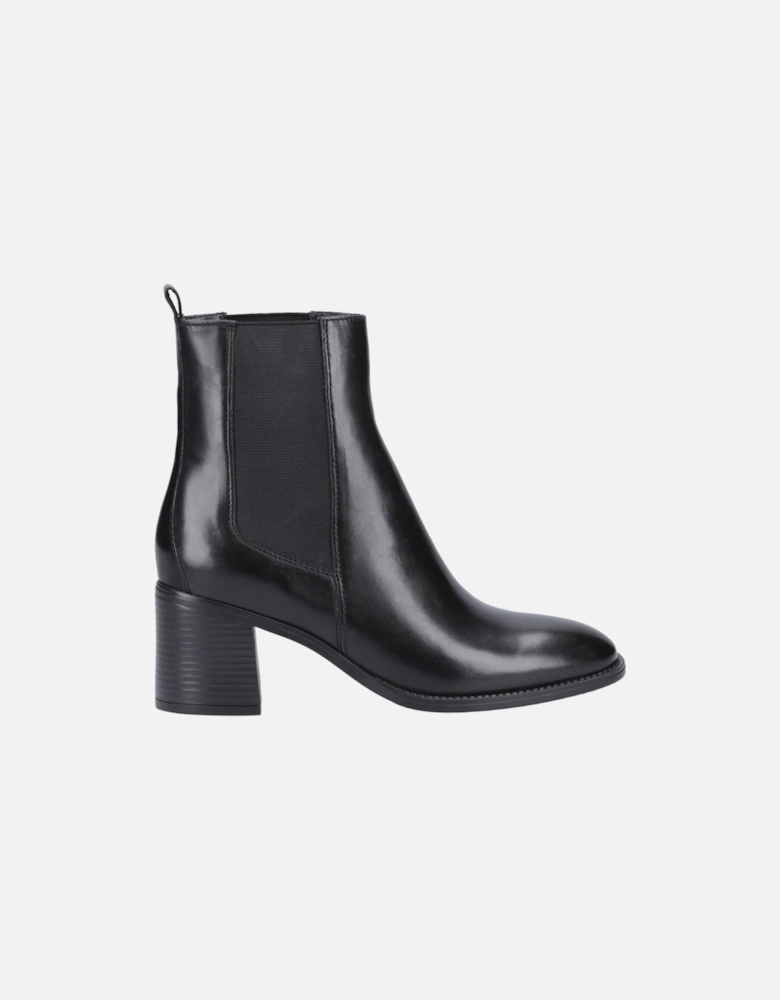 Caroline Womens Ankle Boots