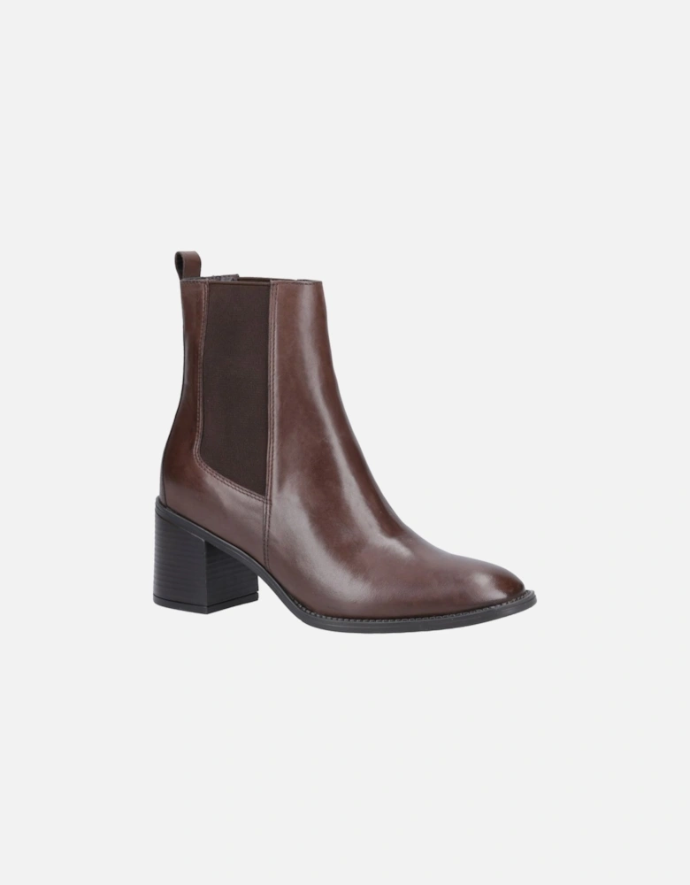 Caroline Womens Ankle Boots