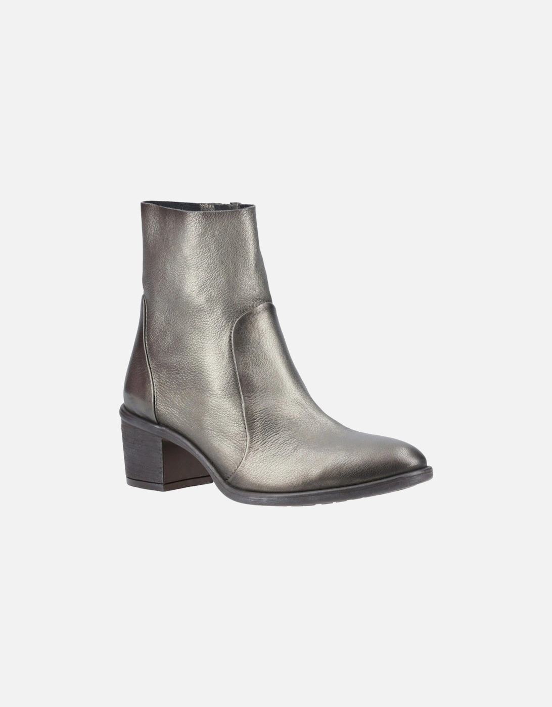 Winona Womens Ankle Boots, 6 of 5