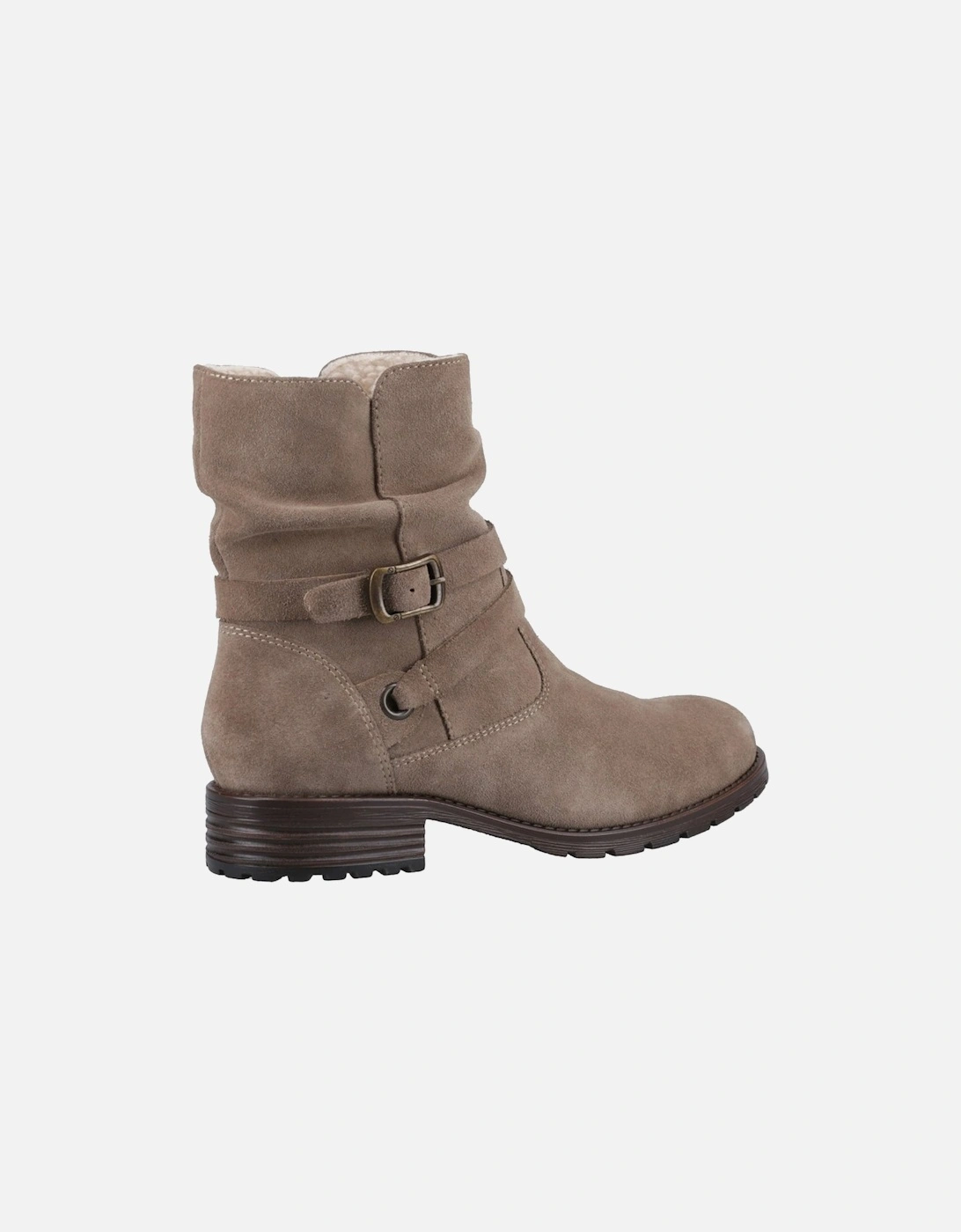 Piper Womens Ankle Boots