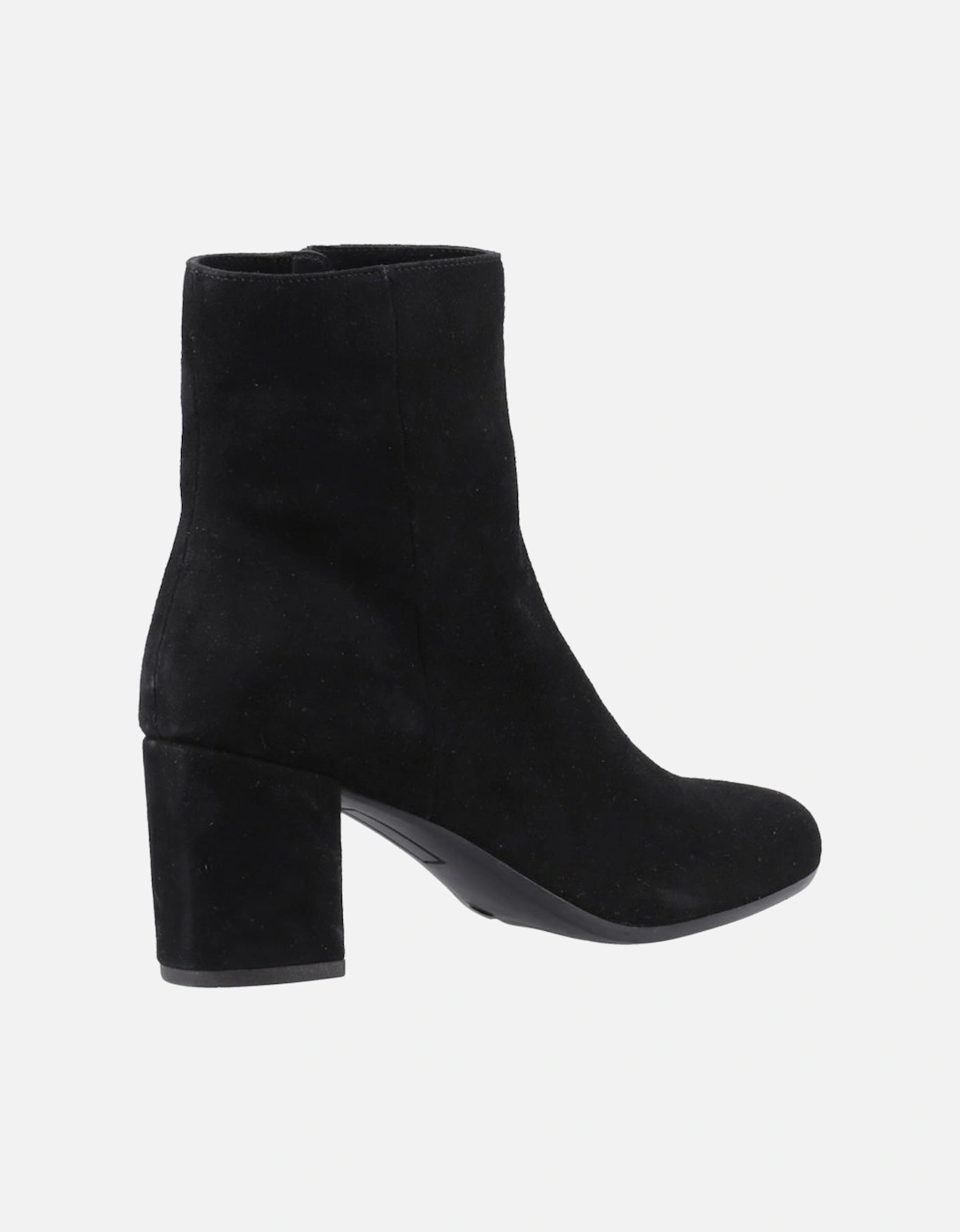 Octavia Womens Ankle Boots