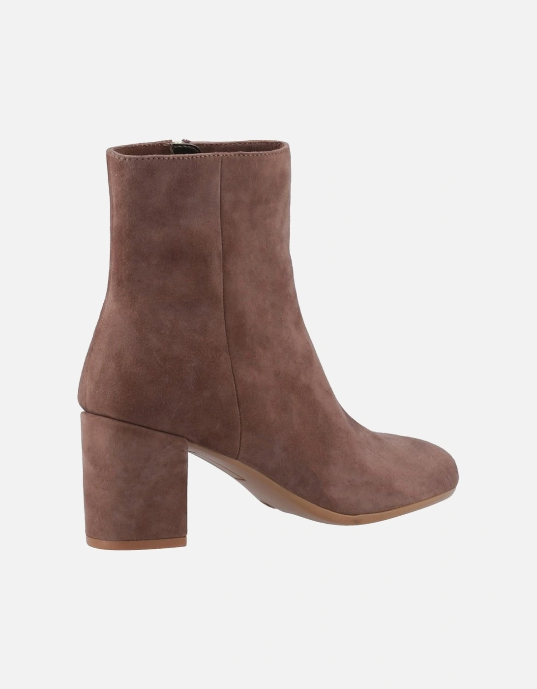 Octavia Womens Ankle Boots