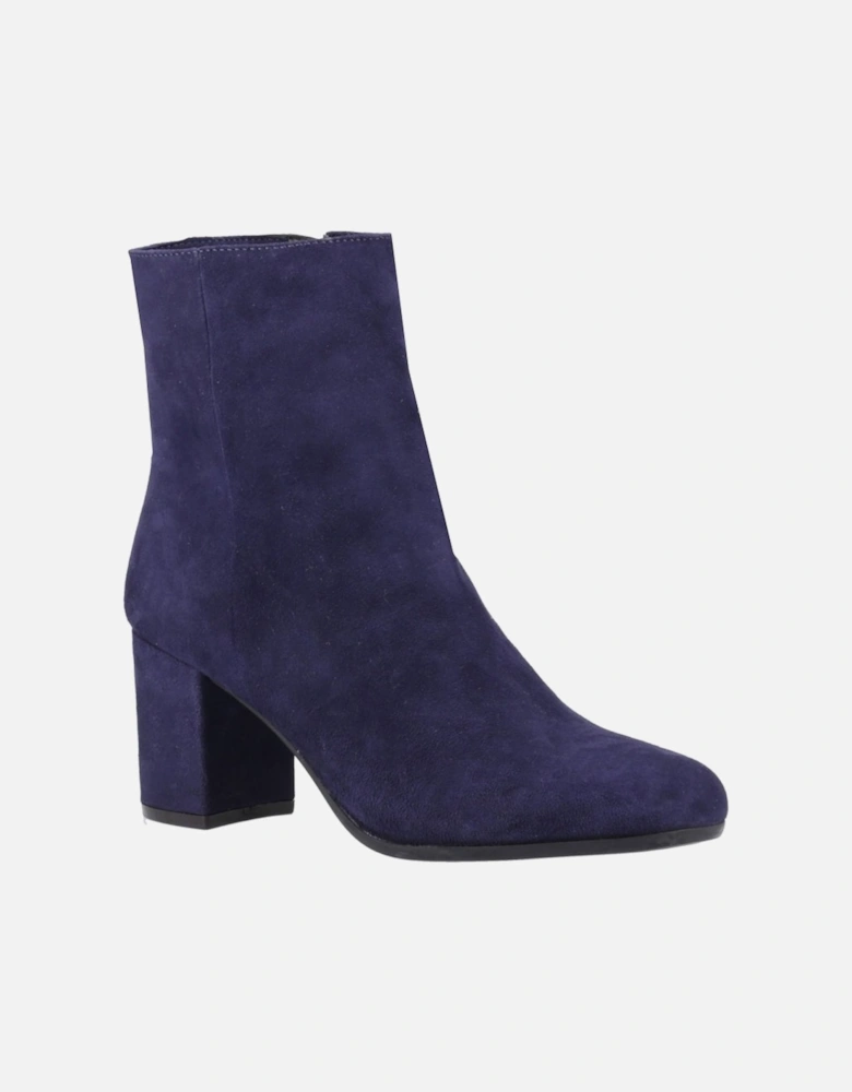 Octavia Womens Ankle Boots