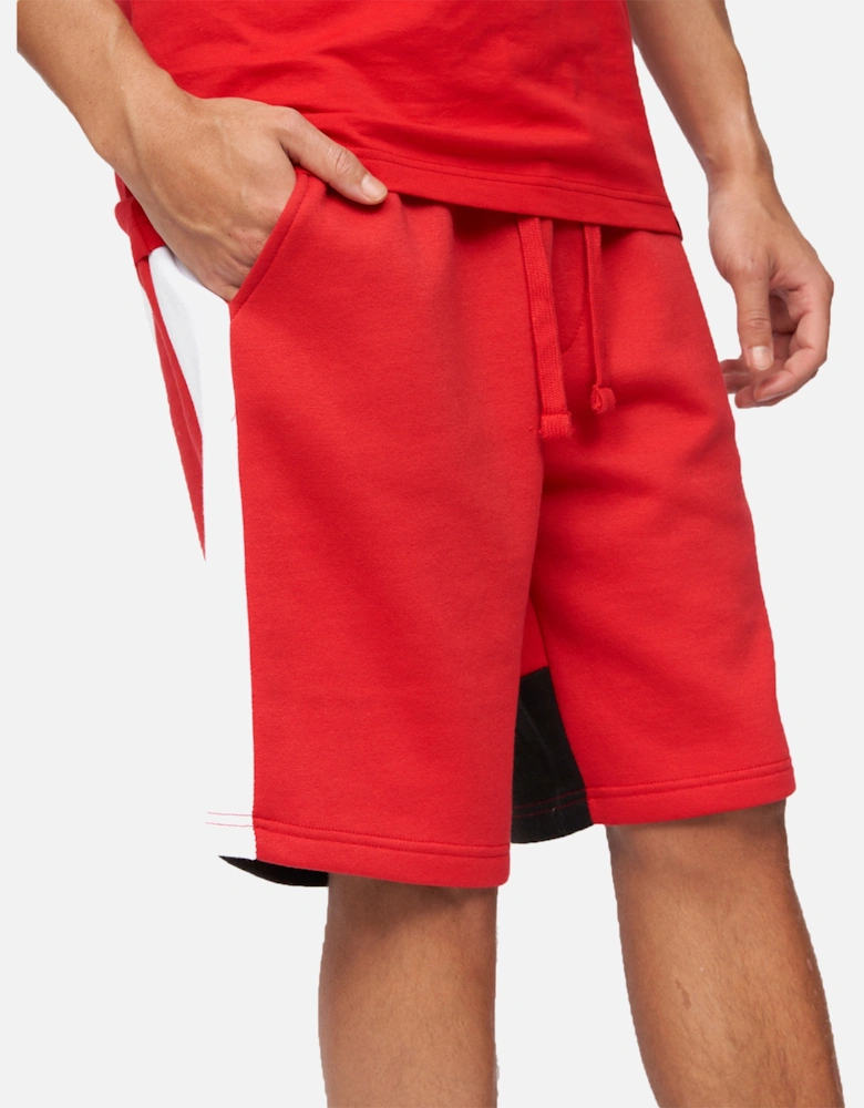 Mens Compounds Shorts