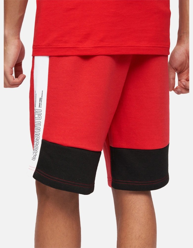 Mens Compounds Shorts