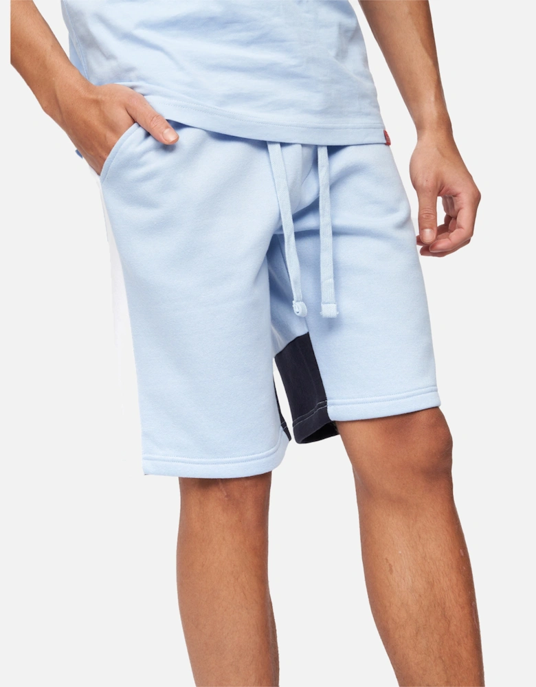 Mens Compounds Shorts