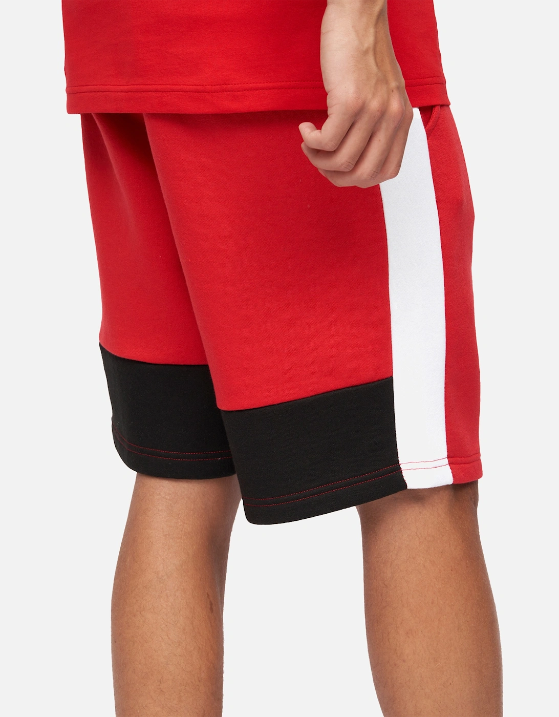 Mens Compounds Shorts