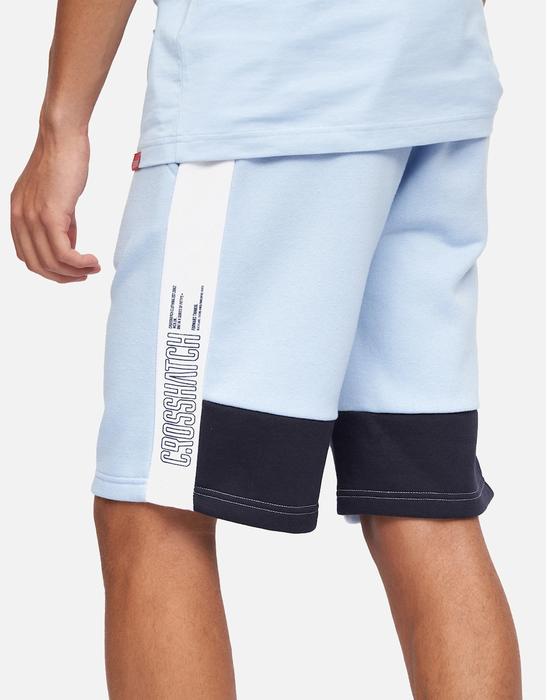 Mens Compounds Shorts