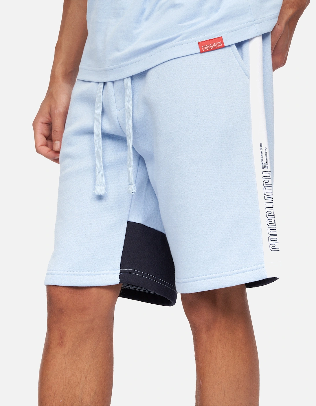 Mens Compounds Shorts