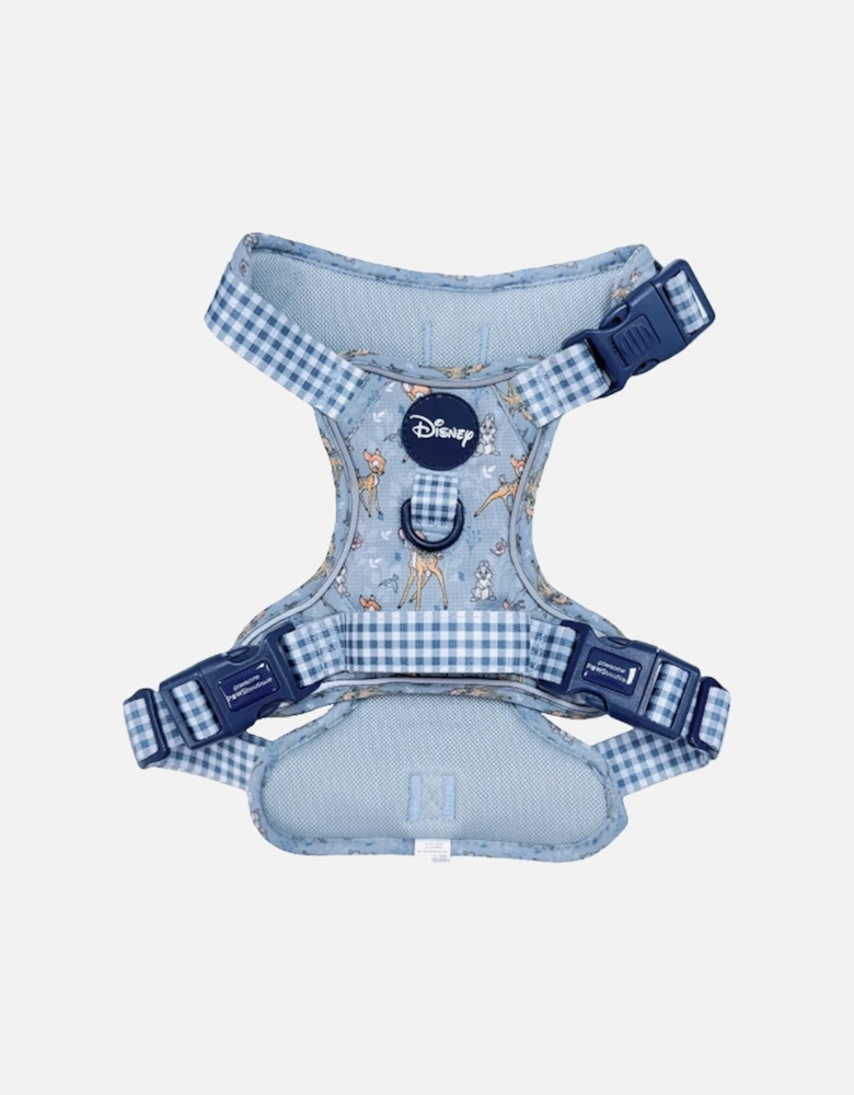 Disney Tough Trails Harness Bambi + Friends Blue