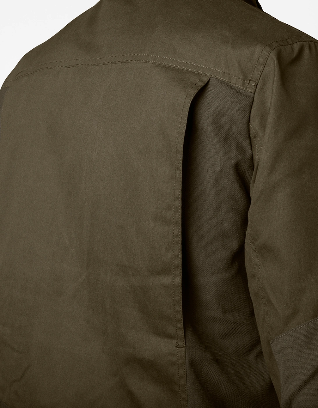 Key-Point Elements Jacket Pine Green/Dark Brown