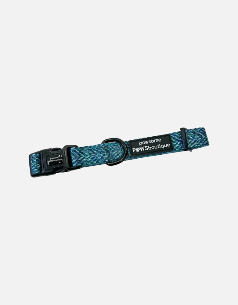 Collar Country Teal