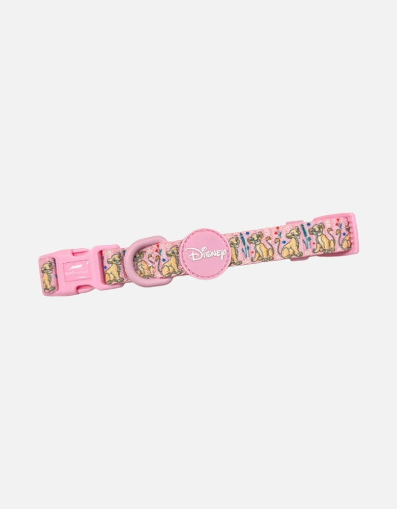 Disney Collar Nala