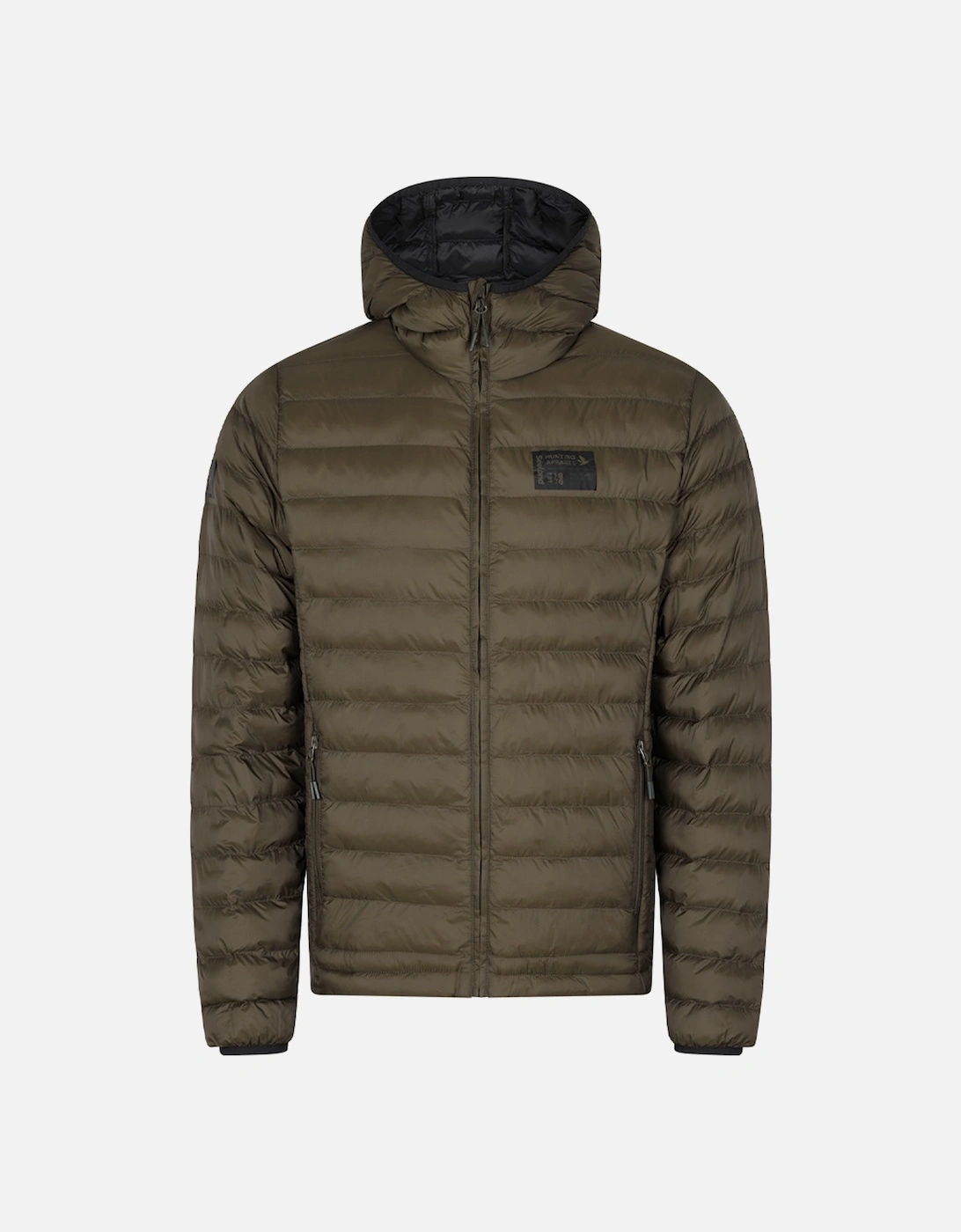 Fahrenheit Jacket Light Pine