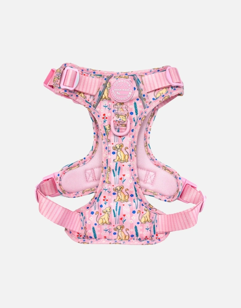 Disney Tough Trails Harness Nala