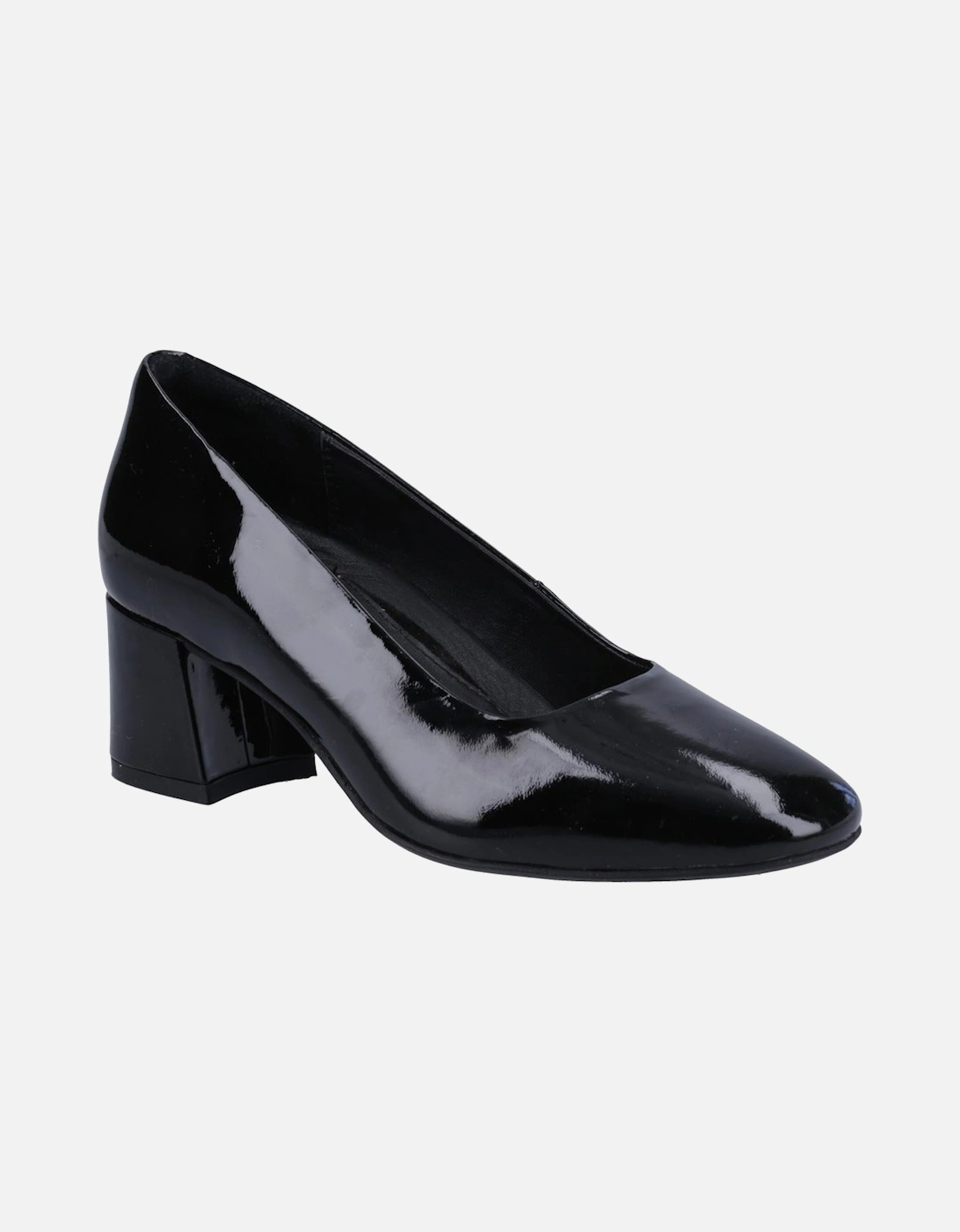 Alicia Womens Court Shoes, 5 of 4