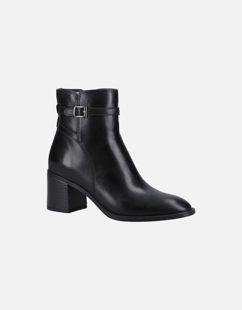 Caitlyn Womens Ankle Boots