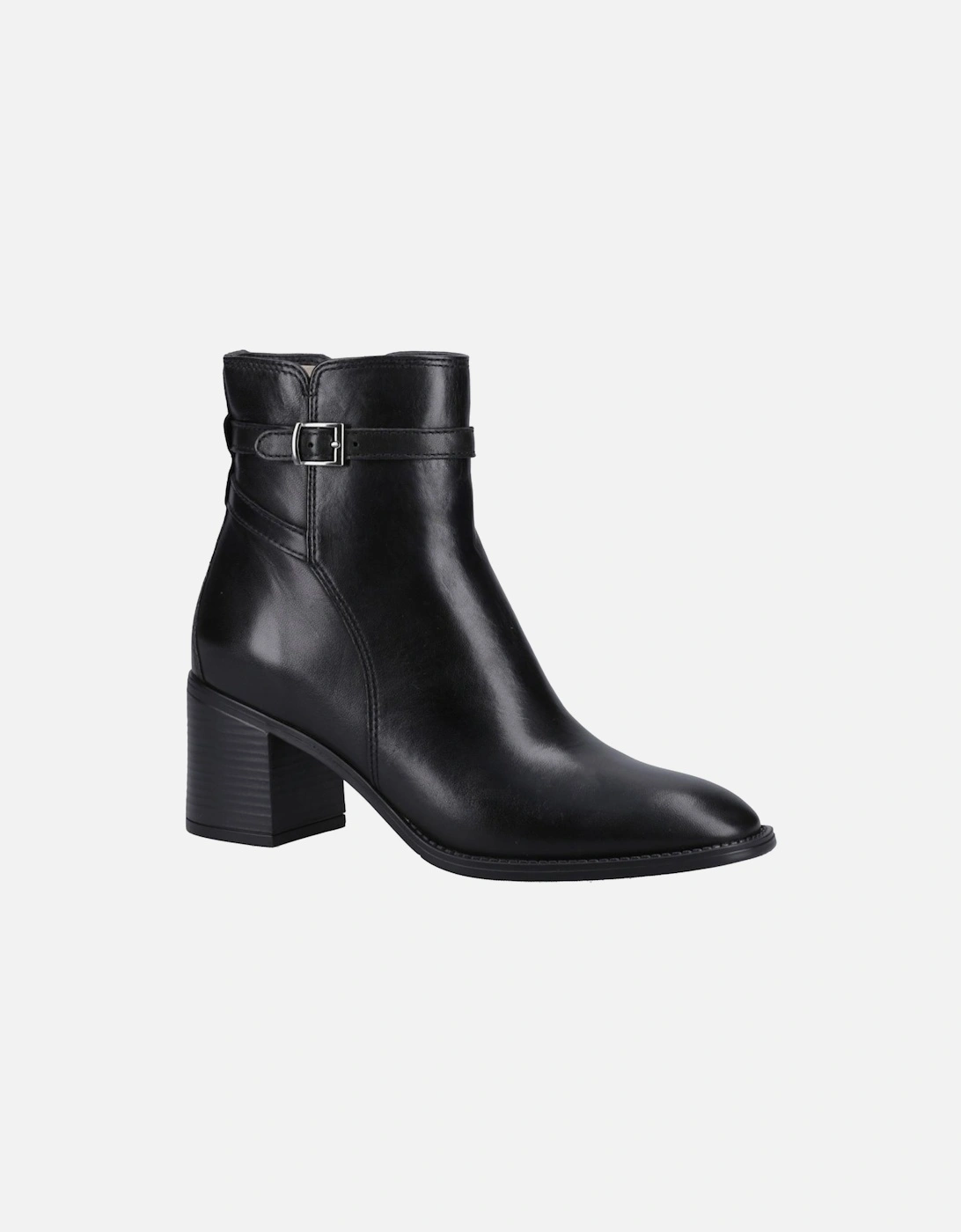 Caitlyn Womens Ankle Boots, 6 of 5