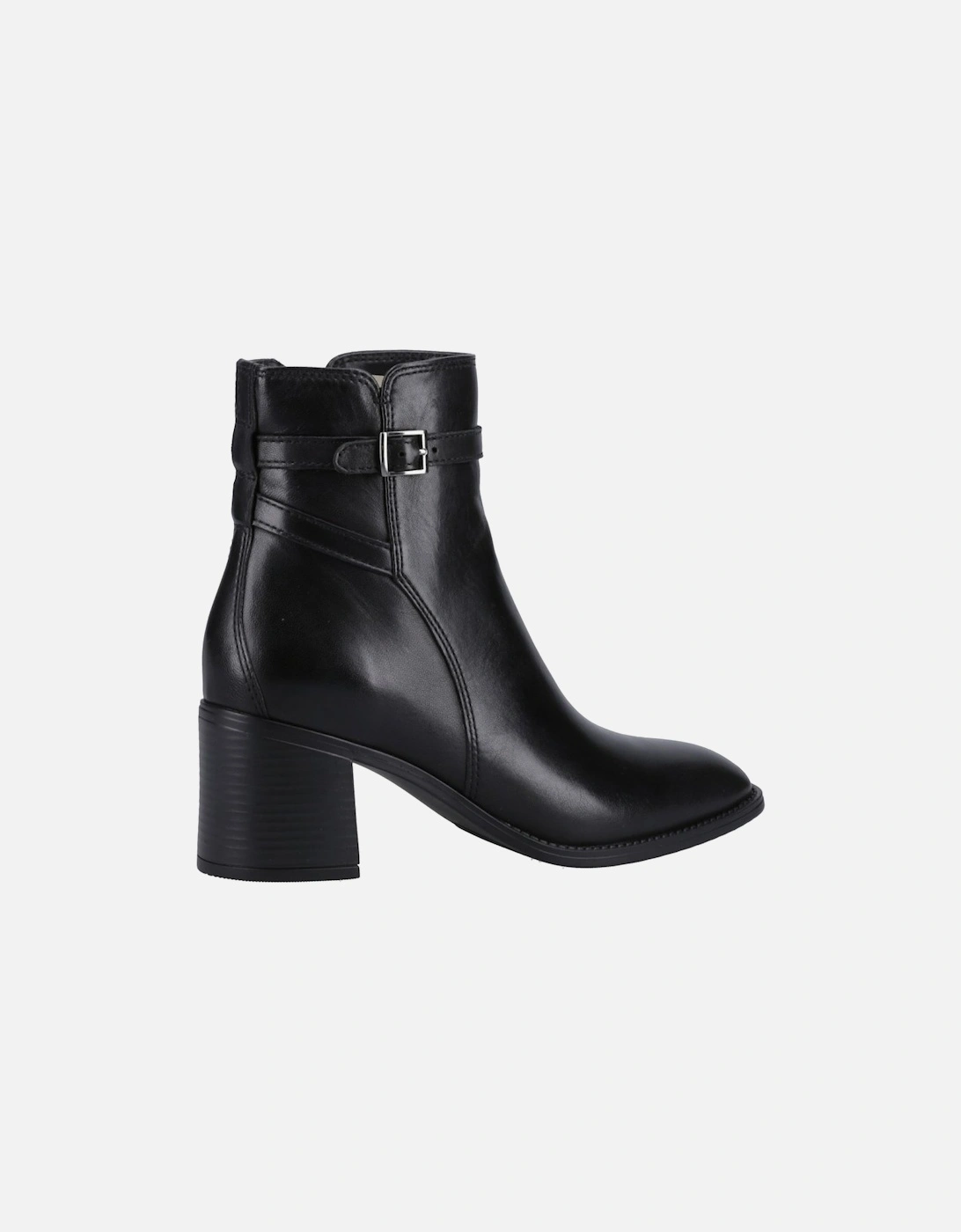 Caitlyn Womens Ankle Boots